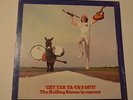 ROLLING STONES  Get yer ya-ya'out   LP USA