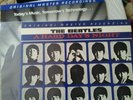 THE Beatles  -A Hard Day's Night -1982 MFSL NM original vinyl LP beauty