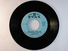 Blues Funk Northern Soul RnB JOHNNIE TAYLOR 45 STAX-209 NM- Beauty w Juke Tag 