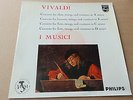 VIVALDI FLUTE OBOE BASSOON CONC MUSICI DRIEHUYS COSTANTINI PHILIPS MINIGROOVE