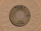 Lee Rogers - Troubles / Walk On By - Mahs