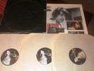 BEATLES - THREE 3 LP 