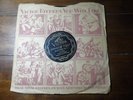 78 rpm 1920s JIMMIE RODGERS Never no mo' blues/Blue Yodel #3 VICTOR scroll 21531