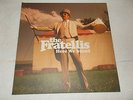 THE FRATELLIS HERE WE STAND VINYL LP