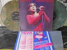 IGGY POP  “NIGHTCLUBBING” SWINGIN PIG / 2LP Swingin` Pig
