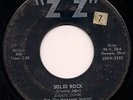 JIMMIE JOHN Solid Rock ZZ Ohio Rockabilly LISTEN