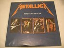 2 LP 33 GIRI METALLICA 