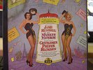 GENTLEMEN PREFER BLONDES ORIGINAL 78 RECORDS MARILYN MONROE JANE RUSSELL
