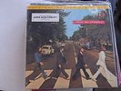 Beatles - Abbey Road Lp MFSL SEALED Mobile Fidelity Sound Lab Recording