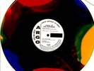 AHMAD JAMAL Jamal At The Penthouse MULTI COLORED VINYL LP promo ARGO 646