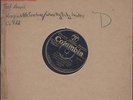 DIXIE WASHBOARD BAND - DARK EYES / GIMME BLUES - JAZZ 78 RPM