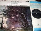 ROSTROPOVICH/BRITTEN : SCHUBERT SONATA FOR ARPEGGIONE AND PIANO LP 1970 DECCA