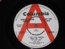 Linda Kaye. I can't stop thinking about you. UK Demo Ex