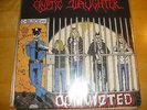 CRYPTIC SLAUGHTER LP HARDCORE  D.R.I. GANG GREEN JFA MINOR THREAT JERRYS KIDS