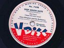 DUKE ELLINGTON, Deep South Suite, pts. 1-4, V DISC(s) 750, 759, 1946 