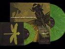 COHEED AND CAMBRIA The Second Stage Turbine Blade NEW Green LP + 7