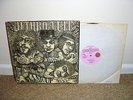 JETHRO TULL Stand Up LP Island 1969 Stereo UK 1st Press