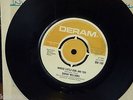 WHOSE LITTEL GIRL ARE YOU, DANNY WILLIAMS, Northern Soul, Vinyl 45, UK ISSUE