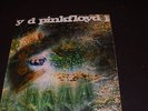 A SAUCERFUL OF SECRETS  - PINK FLOYD
