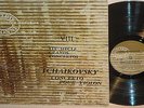 DEVY ERLIH*TCHAIKOVSKY*violin concerto*DUCRETET THOMSON*RARE *FILLER COPY