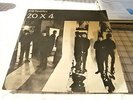 LP the Beatles, 20 x 4, made in USA