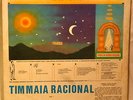 TIM MAIA RACIONAL VOL.1 LP ORIGINAL 1974 SEROMA SUPER SOUL FUNK BREAKS AMAZING
