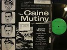 ? Caine Mutiny  (Soundtrack) (Mono) (1 of 1000 in a Private Pressing) Rare