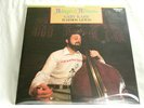 GARY KARR & HARMON LEWIS Adagio d'Albinoni SEALED 180 gram vinyl JAPAN LP