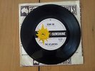 THE ATLANTICS - COME ON - VERY RARE GARAGE PUNK