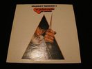 A CLOCKWORK ORANGE  Original 1st Pressing WHITE LABEL PROMO  Walter Wendy Carlos