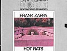 Frank Zappa Hot Rats