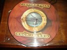 JETHRO TULL - ROCK ISLAND - Rare picture-disc 33 giri