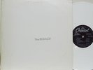 The Beatles      White Album     White Vinyl     Capitol  SEBX 11841     NM  # N