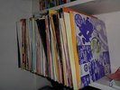 rare dancehall records from the 90's. Lovers rock , roots , dub