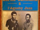 ASPRO BERNARD & L'AGNEBY JAZZ ?? AFFRO PSYCHE IVORY COAST ??