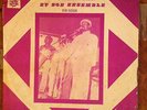 GUEHI JEAN ET SON ENSEMBLE  AFRO FUNK 