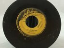 45 Record Five Echoes On Sabre So Lonesome / Broke