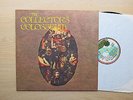 COLOSSEUM The Collectors... Original West German vinyl LP Island 85 815T