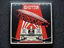 LED ZEPPELIN : MOTHERSHIP - Original 4 VINYL LP BOX 2007 NEUWERTIG SEHR SELTEN