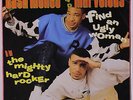 rare Old School Rap Hip-Hop 45 CASH MONEY & MARVELOUS on SLEEPING BAG Hear