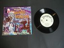 VINTAGE  Disney  THE HAUNTED MANSION Book & Record Set Disneyland LLP-339