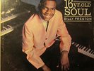 Billy Preston: 16 Yr Old Soul (RARE) Free Shipping