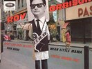 ROY ORBISON • ROCK HOUSE • FRENCH ROCKABILLY EP LA VOIX DE SON MAITRE 820