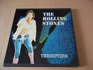 Rolling Stones - Terrifying - (1989) rare live 3LP Box Set - IMPORT  Not TMoq NM
