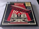 Led Zeppelin Mothership Half Speed Mastered 4LP Box Set SEALED NEW