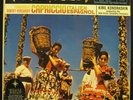 KONDRASHIN tchaikovsky capriccio italien LP Mint- LSC-2323 Living Stereo 1s/5s