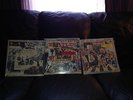 The Beatles Anthology  Vol.1, 2, 3,  LP - Sealed