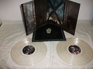 IRON MAIDEN DOUBLE LP 