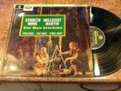 george martin produced OUR MAN CRICHTON nm/ex+ 1965 parlophone VINYL LP