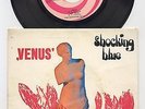 SHOCKING BLUE send me a postcard EP killer FREAKBEAT psych MOD fuzz HEAR ??